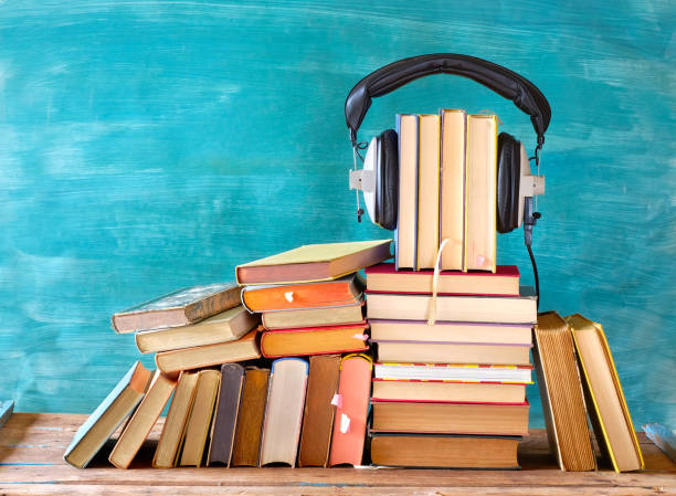 schoolexp.ru | Аудиокниги: можно ли считать за чтение? И спасут ли они на ЕГЭ по литературе