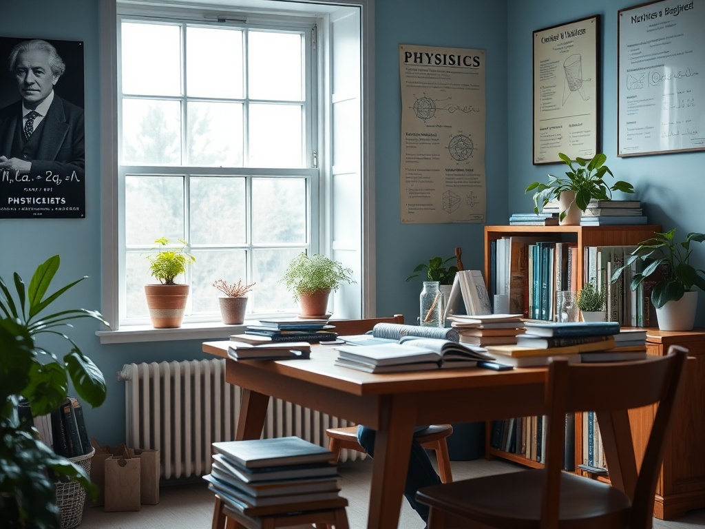 schoolexp.ru | Как подготовиться к ЕГЭ по физике с нуля