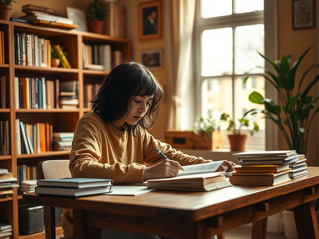 schoolexp.ru | Как избежать эффекта «ложной готовности» перед экзаменом