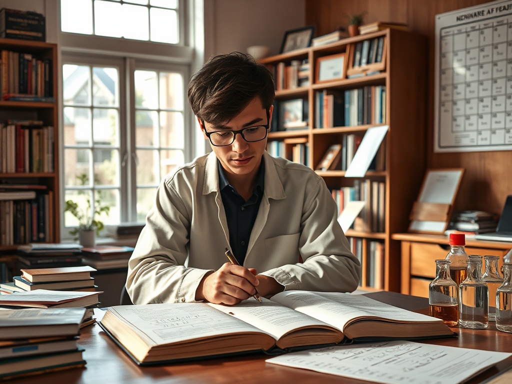 schoolexp.ru | Как готовиться к ЕГЭ по химии самостоятельно